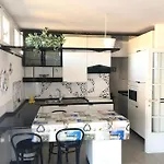 Apartamento Sestri Ar122 Executive Penthouse *