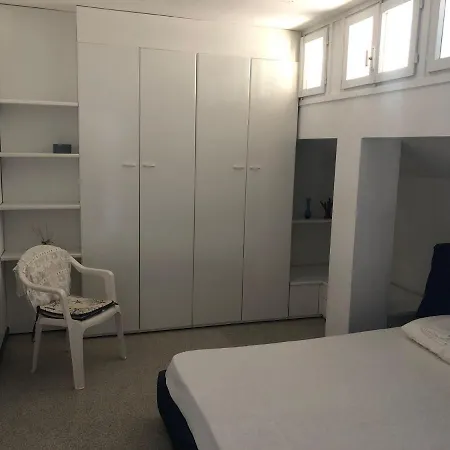 Sestri Ar122 Executive Penthouse Διαμέρισμα Σέστρι Λεβάντε