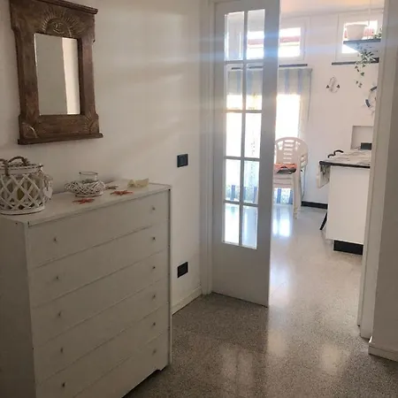 Διαμέρισμα Sestri Ar122 Executive Penthouse Σέστρι Λεβάντε