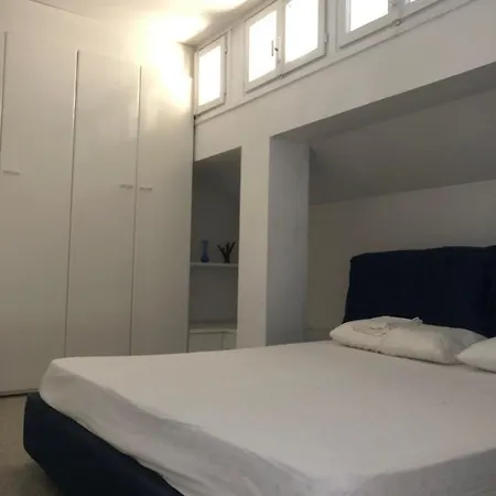 Διαμέρισμα Sestri Ar122 Executive Penthouse Σέστρι Λεβάντε