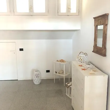 Διαμέρισμα Sestri Ar122 Executive Penthouse Σέστρι Λεβάντε