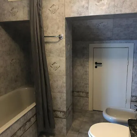 Sestri Ar122 Executive Penthouse Sestri Levante