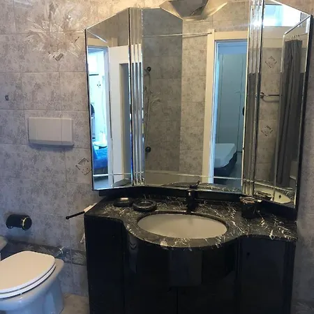 Διαμέρισμα Sestri Ar122 Executive Penthouse Σέστρι Λεβάντε