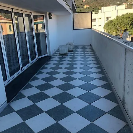 Sestri Ar122 Executive Penthouse *