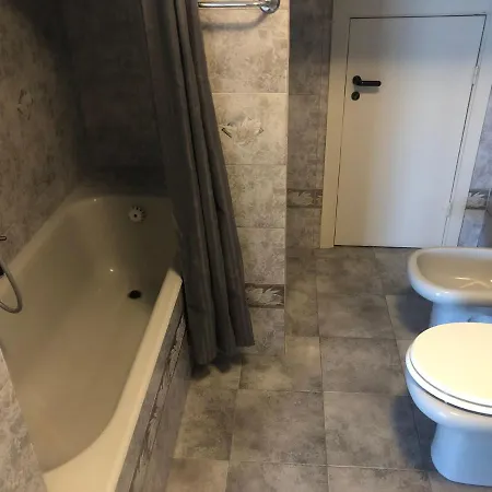 Apartamento Sestri Ar122 Executive Penthouse *