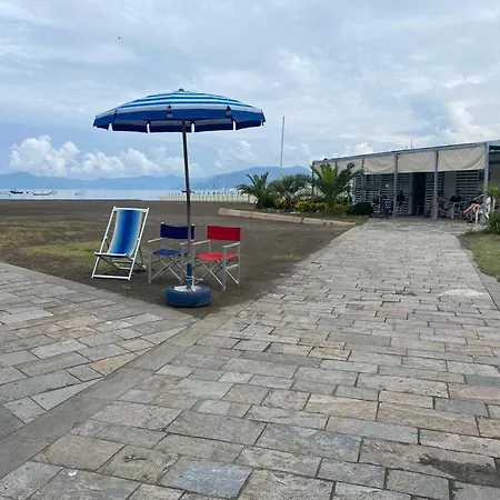 Apartamento Sestri Ar122 Executive Penthouse