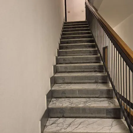Sestri Ar122 Executive Penthouse *