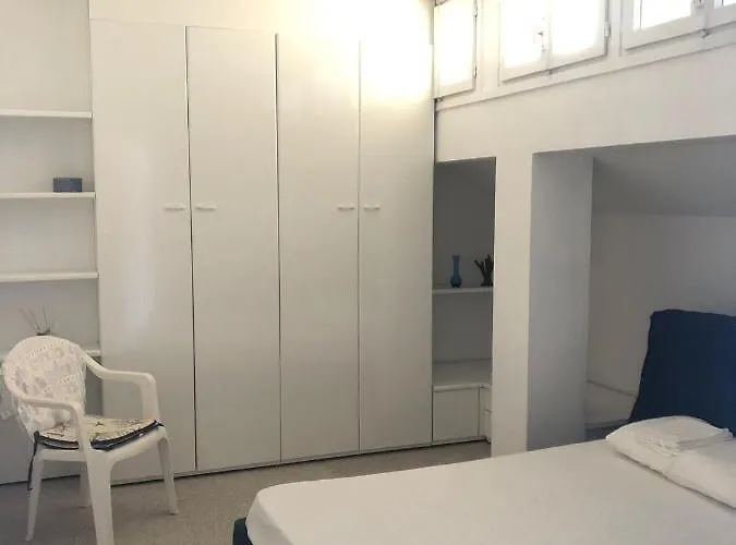 Lejlighed Sestri Ar122 Executive Penthouse *