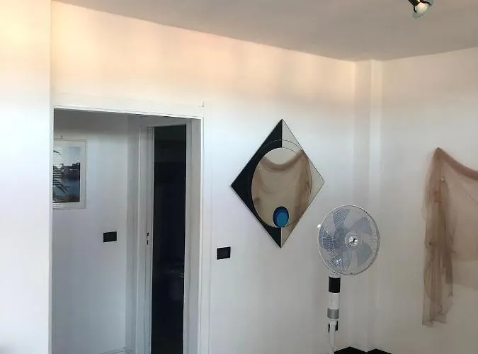 Sestri Ar122 Executive Penthouse Lejlighed