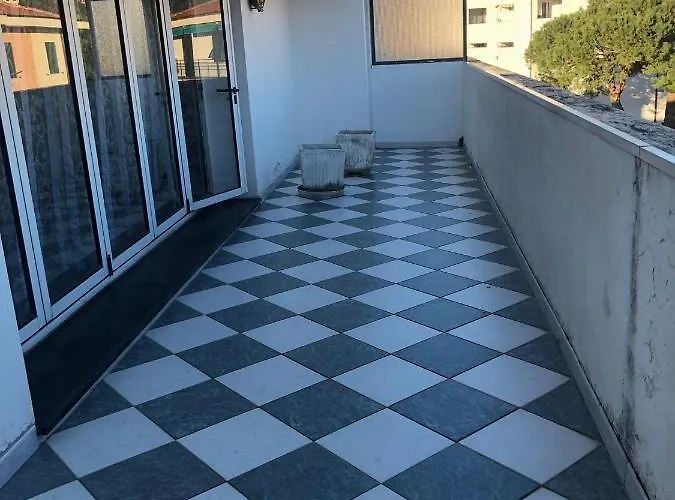 Sestri Ar122 Executive Penthouse *