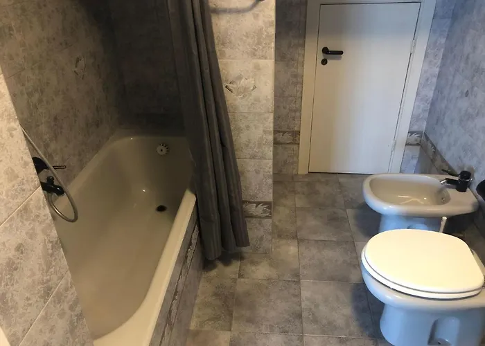 Lejlighed Sestri Ar122 Executive Penthouse *