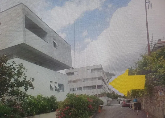 Lejlighed Sestri Ar122 Executive Penthouse *
