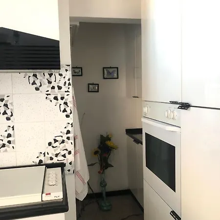 Sestri Ar122 Executive Penthouse *
