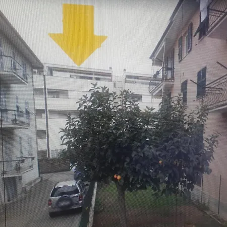 Sestri Ar122 Executive Penthouse Apartman