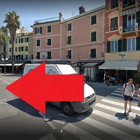 Sestri Ar122 Executive Penthouse Appartement