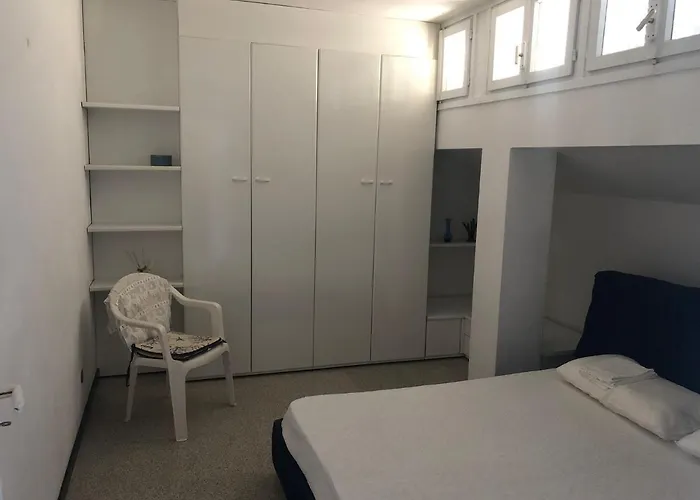 Sestri Ar122 Executive Penthouse Appartement Sestri Levante