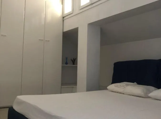 Appartement Sestri Ar122 Executive Penthouse Sestri Levante
