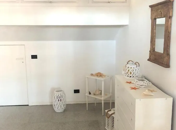 Appartement Sestri Ar122 Executive Penthouse Sestri Levante