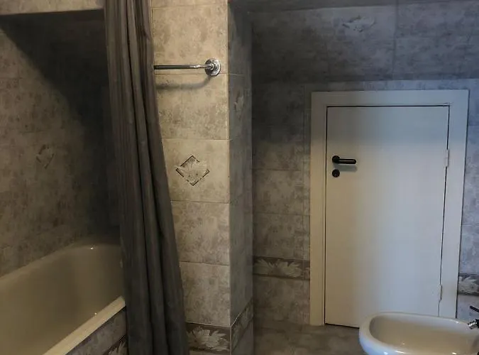 Sestri Ar122 Executive Penthouse Sestri Levante