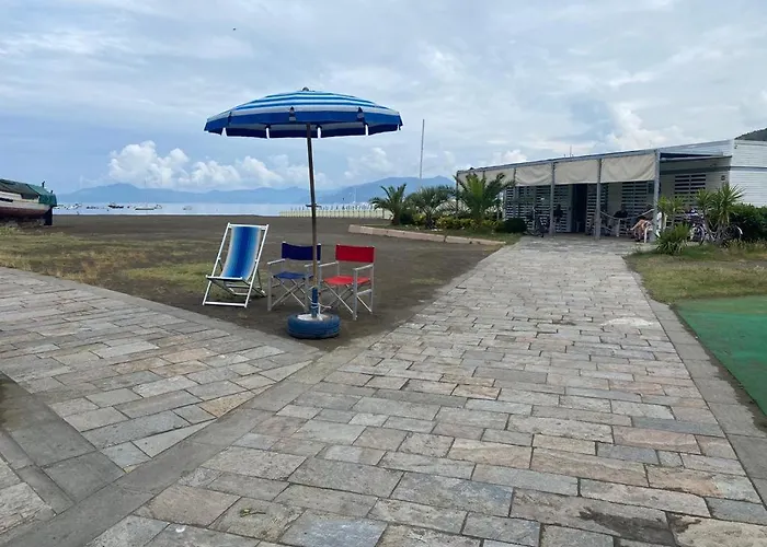 Appartement Sestri Ar122 Executive Penthouse